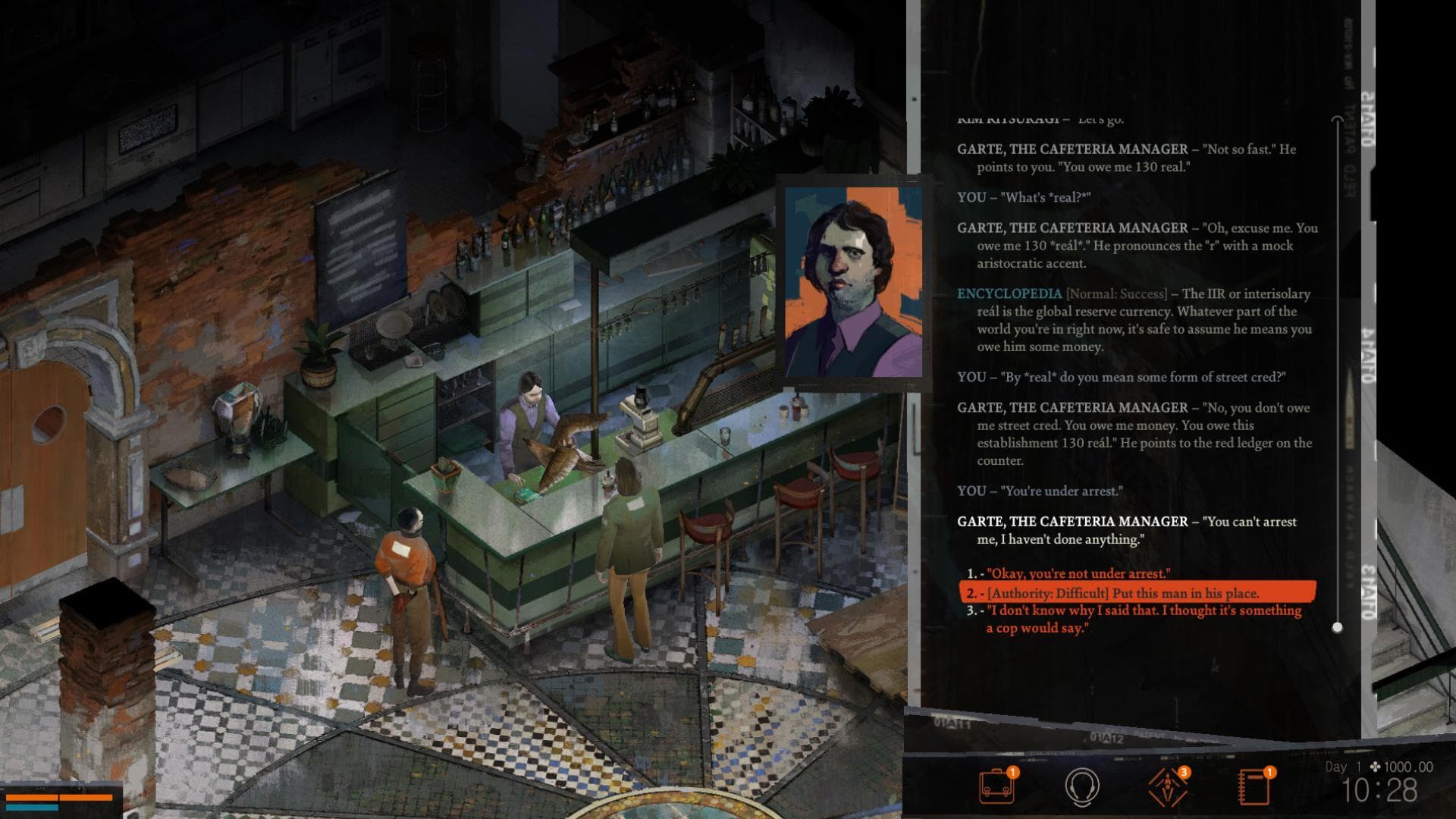 Disco Elysium - The Final Cut Bundle