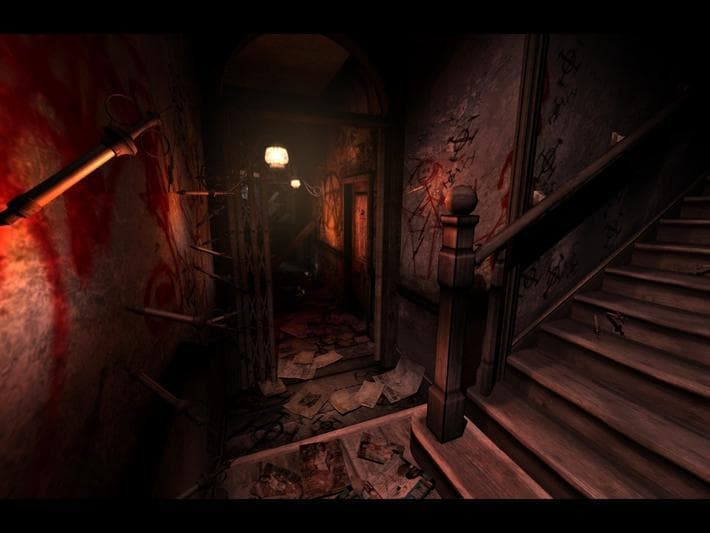 Dark Fall 3: Lost Souls