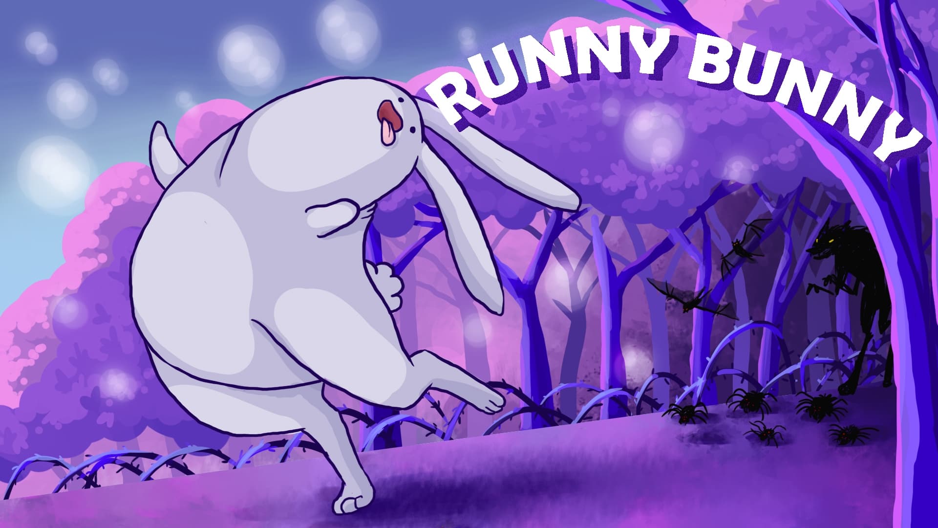 Runny Bunny