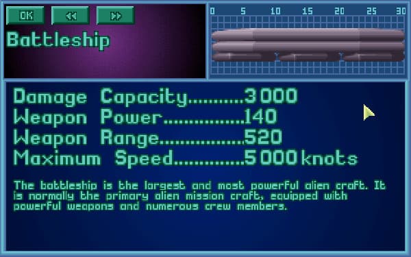 X-COM: UFO Defense