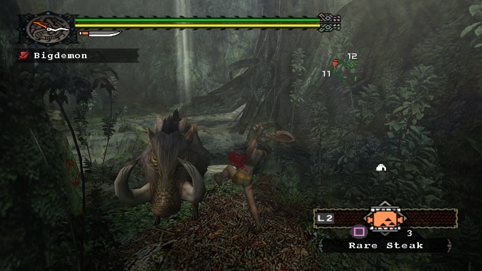 Monster Hunter