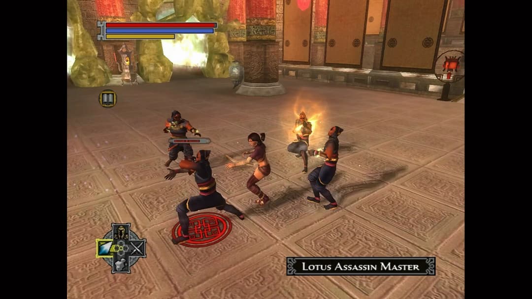 Jade Empire