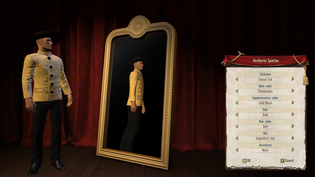 Tropico 5: Inquisition