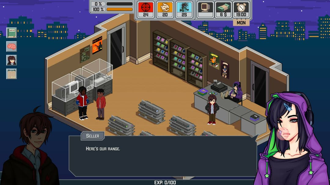 Esports History: Prologue