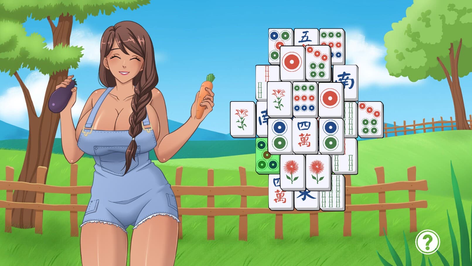 Milf City