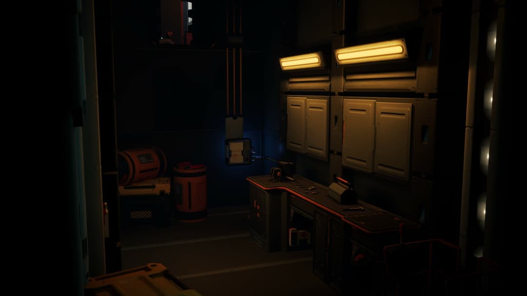 despatch: Entity Astray