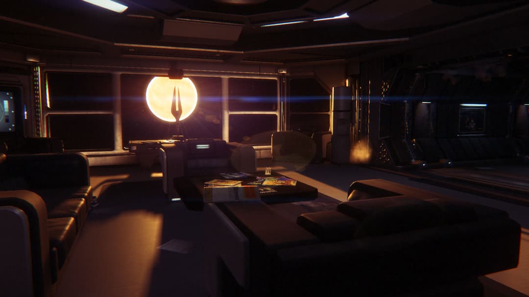 Alien: Isolation - Safe Haven