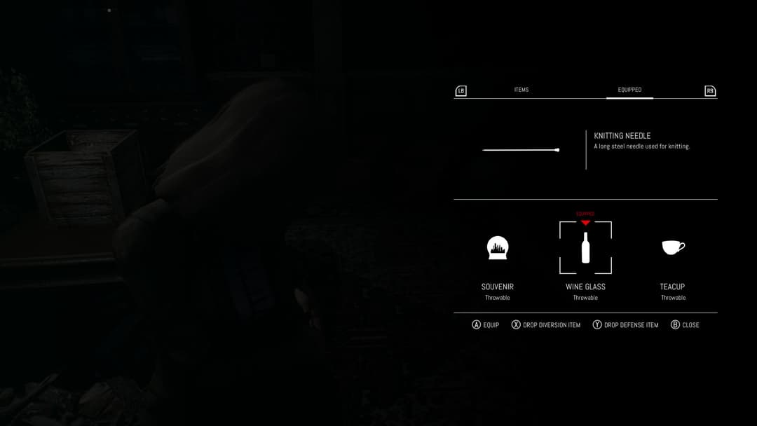 Remothered: Tormented Fathers