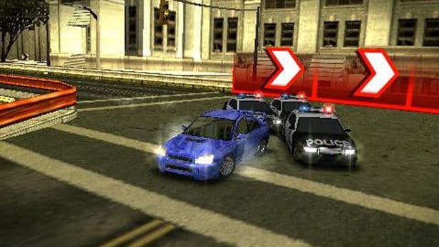 Need for Speed: Most Wanted 5-1-0