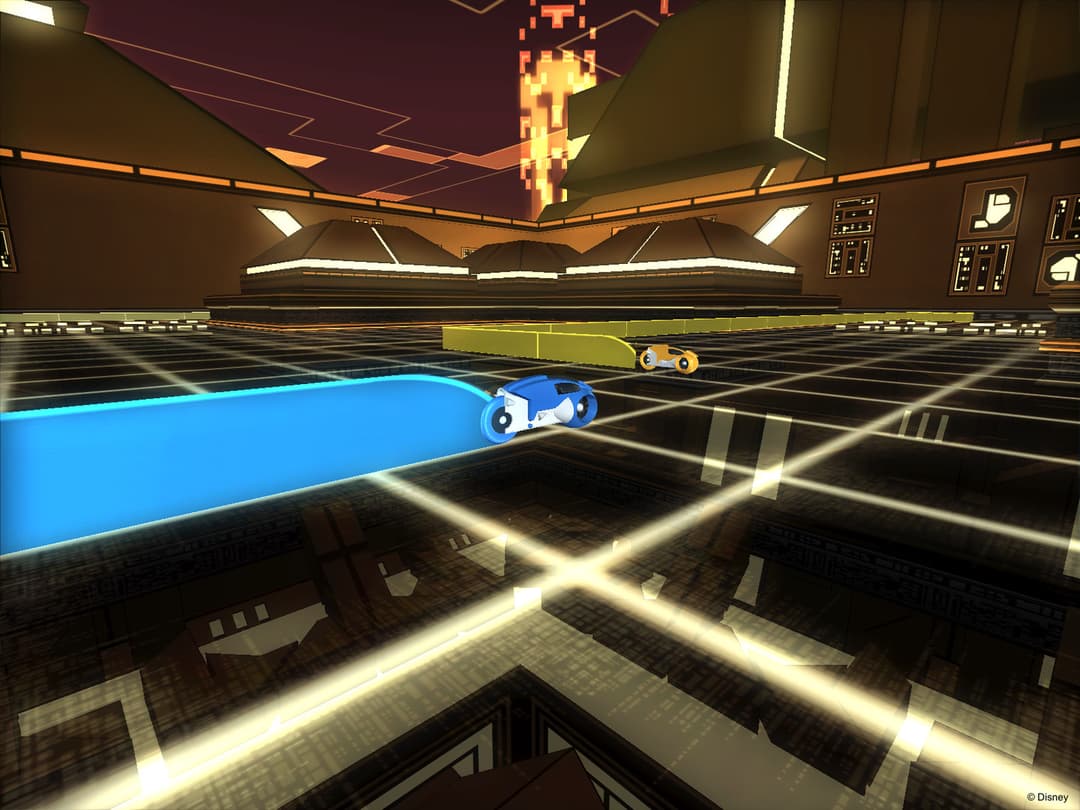 Tron 2.0
