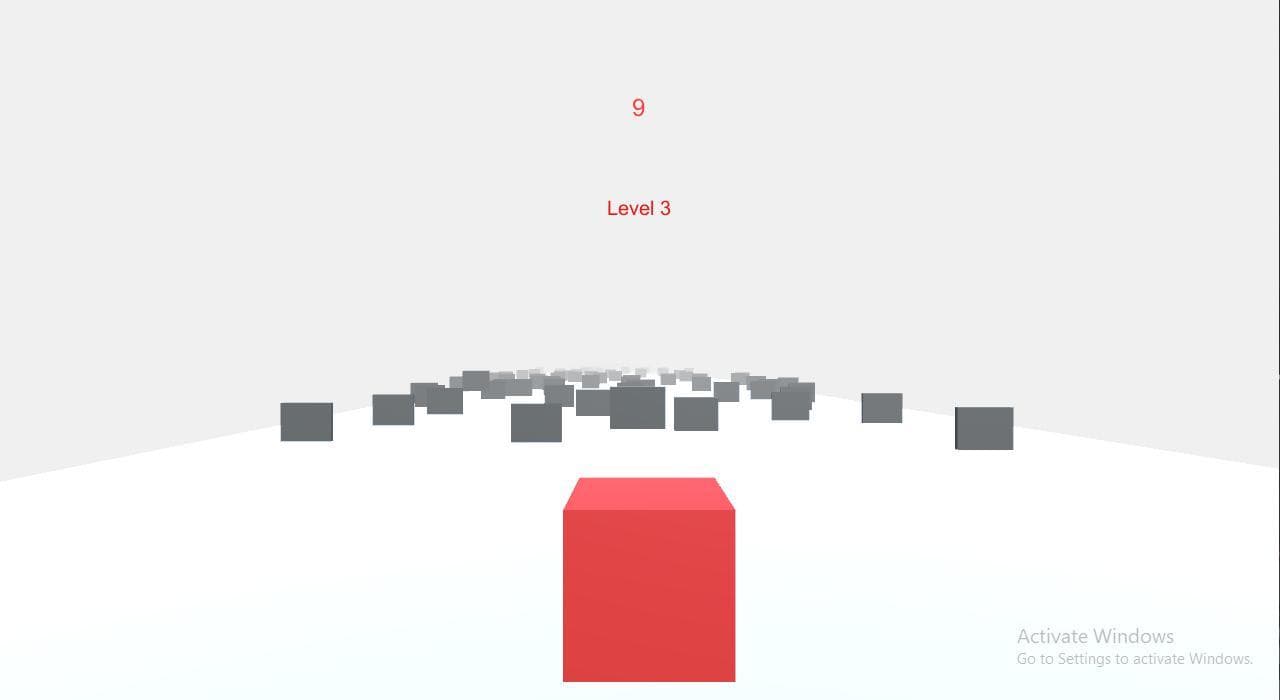 Cuber