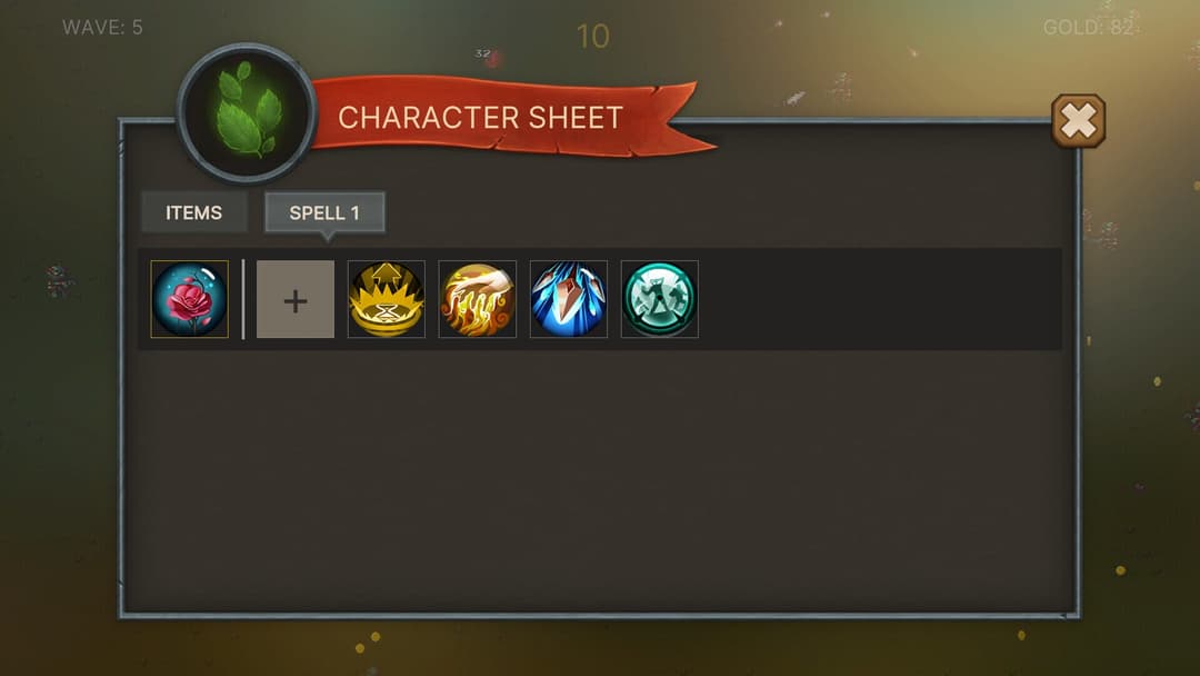Magecraft