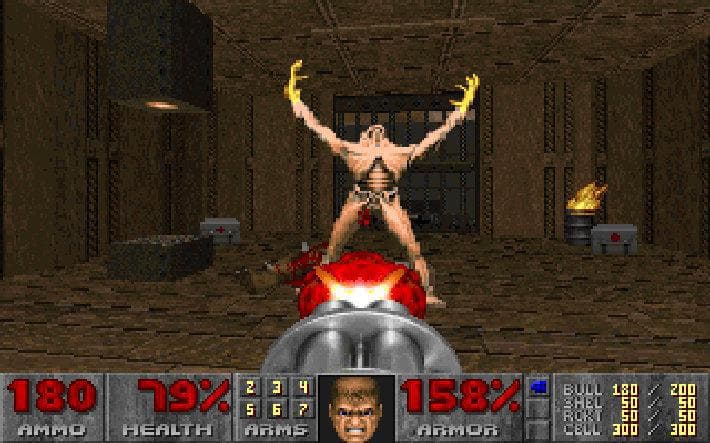 DOOM II