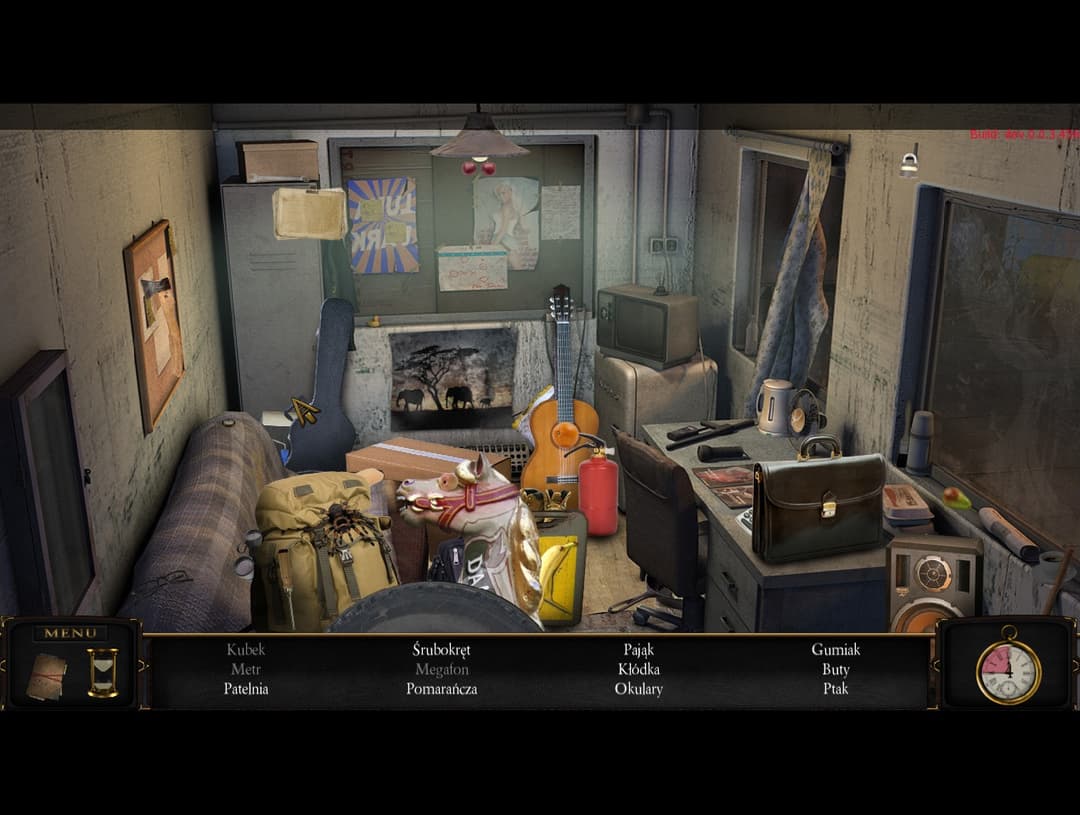 Art of Murder: Deadly Secrets