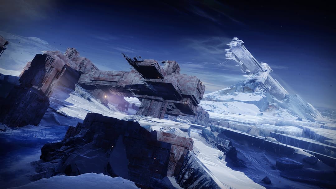 Destiny 2: Beyond Light