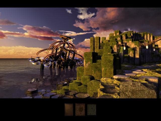 Myst III: Exile