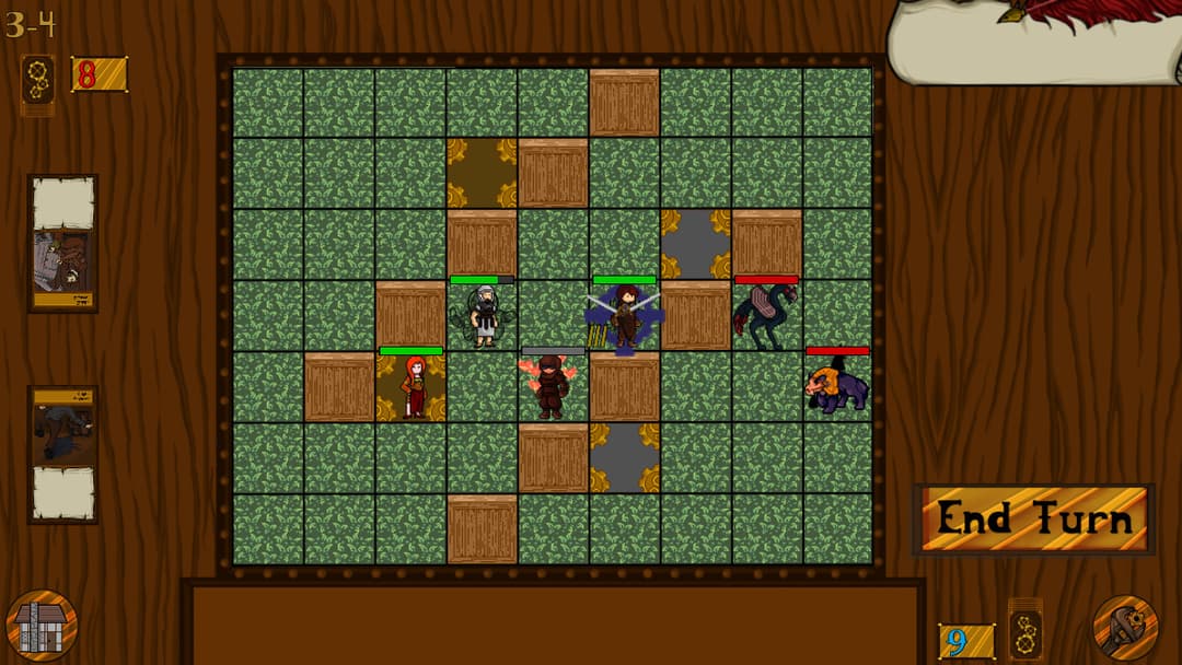 Steamalot: Epoch's Journey