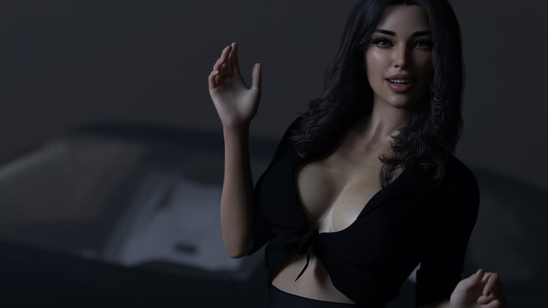 Summer's Gone - Season 1