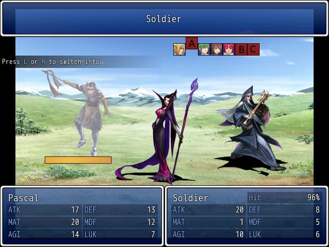 Crimson Sword Saga: The Peloran Wars