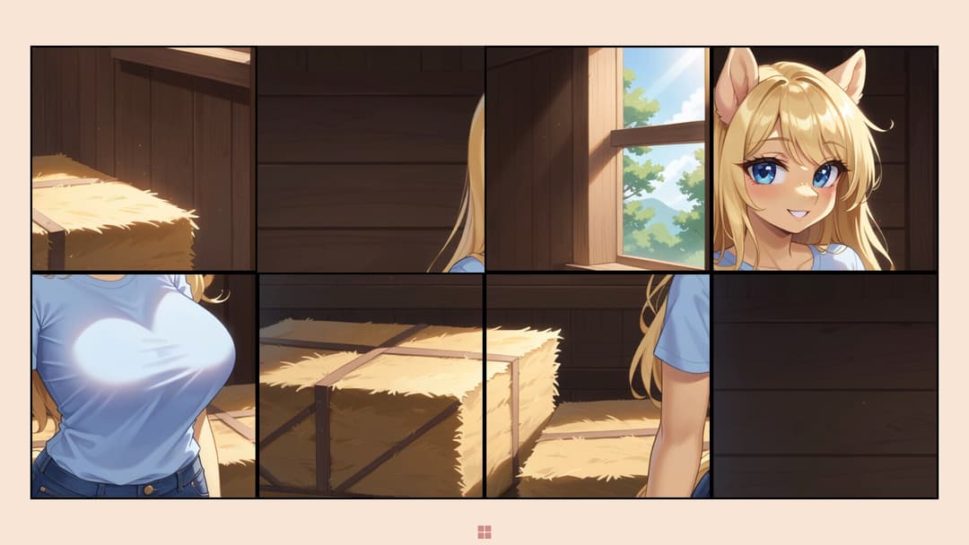 Hentai Furry Pony