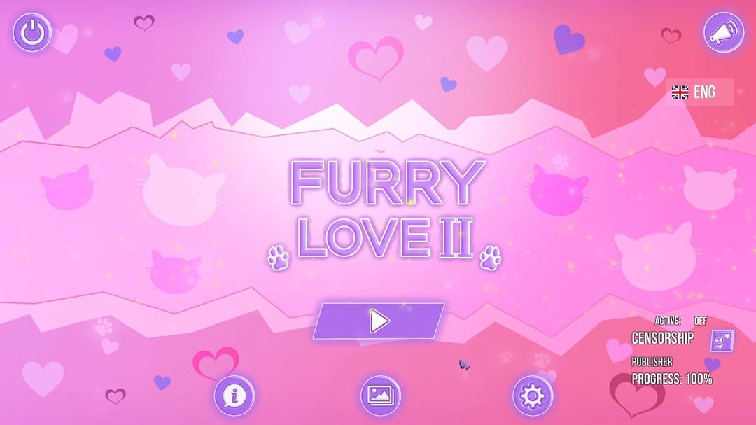 Furry Love 2