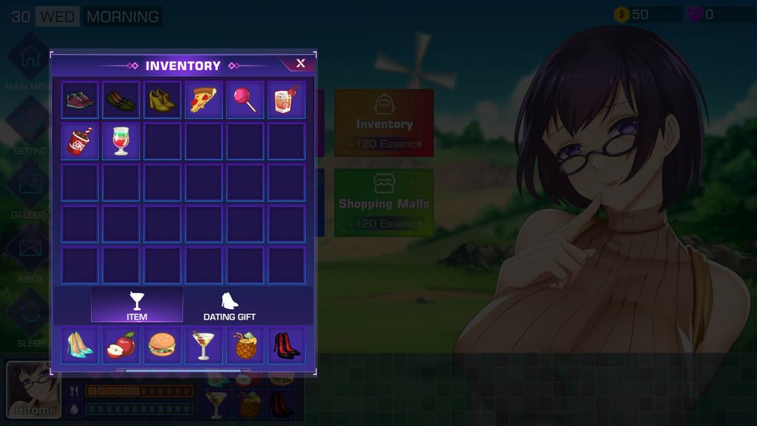 Adorable Crush