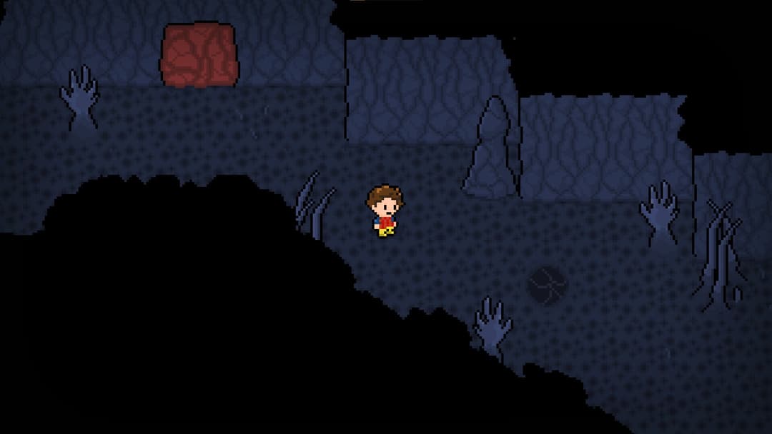 Cairn: Mathair's Curse