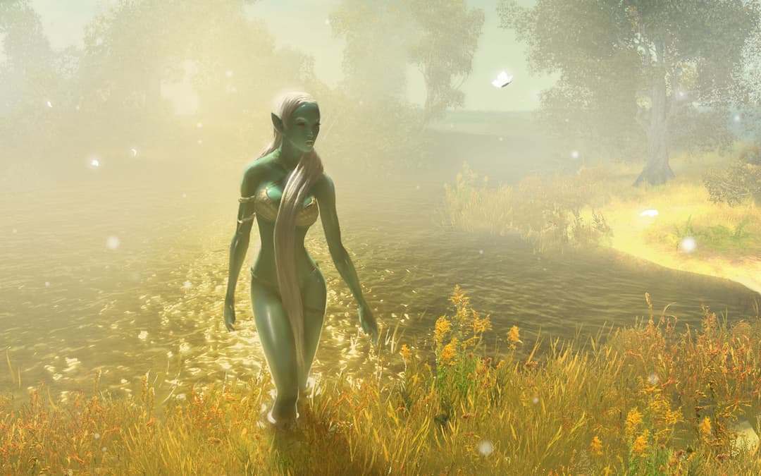Drakensang: The River of Time