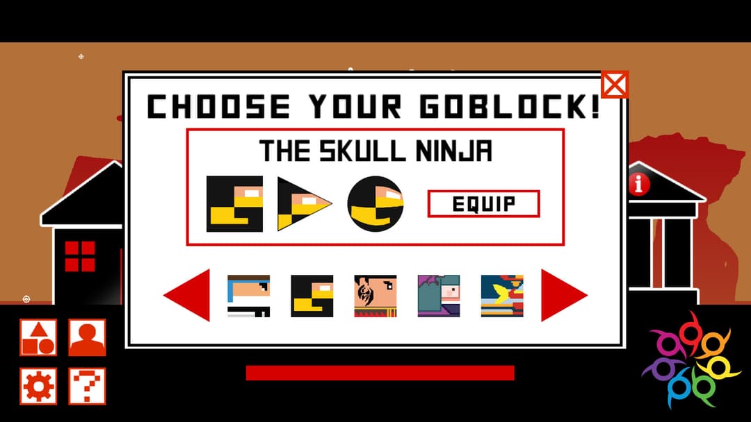 GoBlock's Impossible Medley