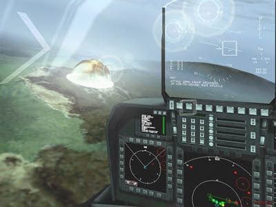 F-22 Lightning 3