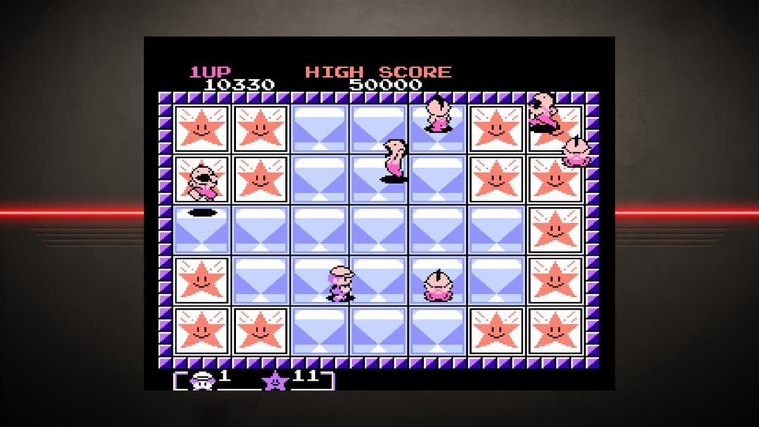 NAMCO MUSEUM ARCHIVES Vol 2