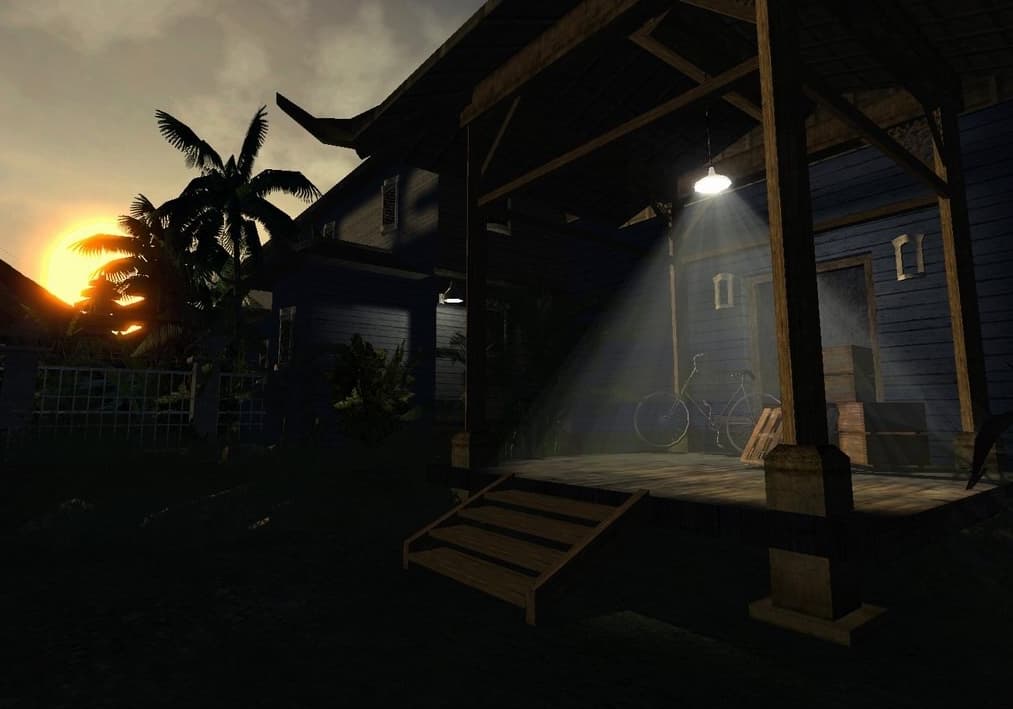 Tom Clancy's Splinter Cell: Pandora Tomorrow