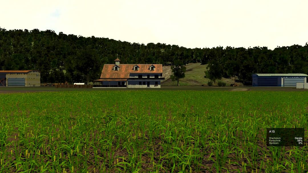 Agricultural Simulator 2012: Deluxe Edition