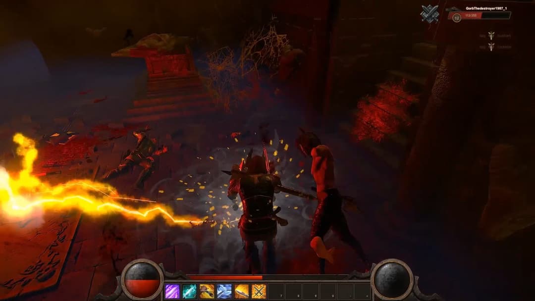 SKULL FEAST