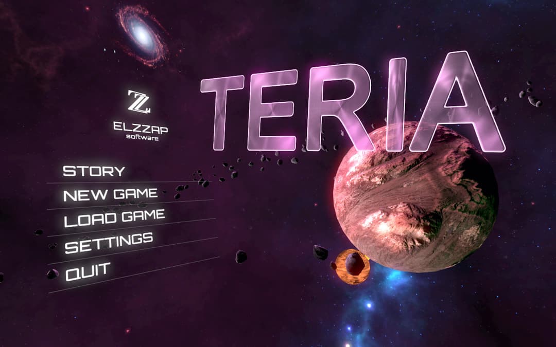 Teria