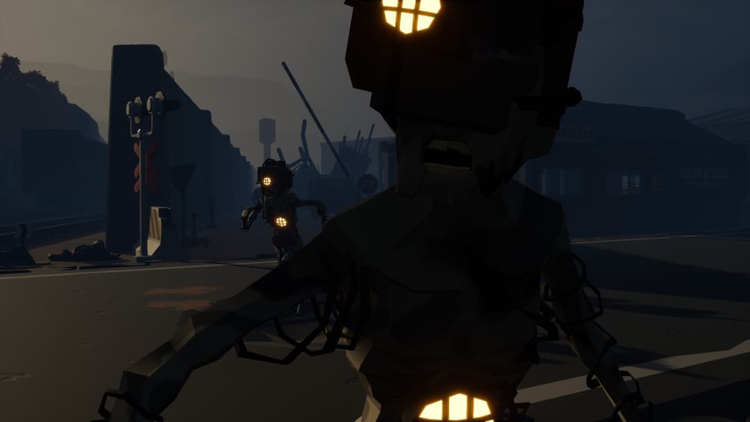 Project Silverfish