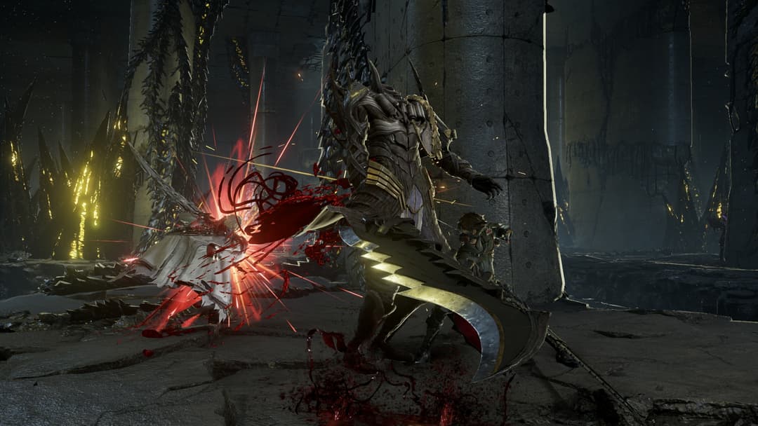 Code Vein