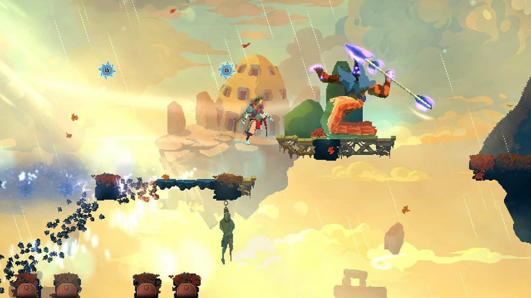 Dead Cells: DLC Bundle