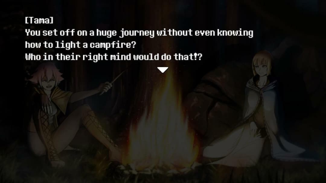 Sword of the Necromancer