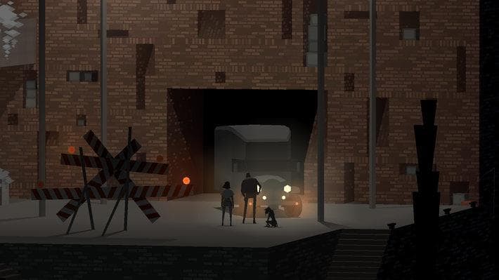 Kentucky Route Zero Season Pass