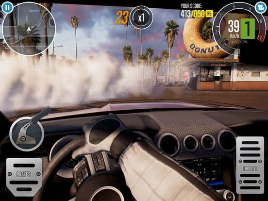 CarX Drift Racing 2