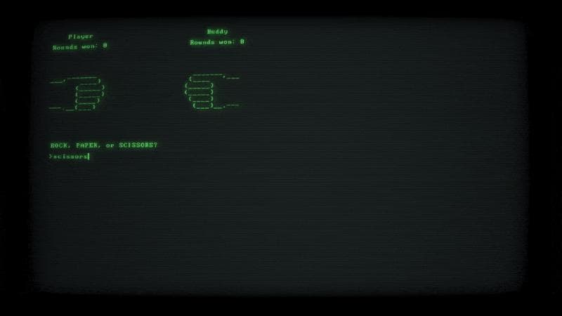 Buddy Simulator 1984 DEMO