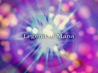 Legend of Mana