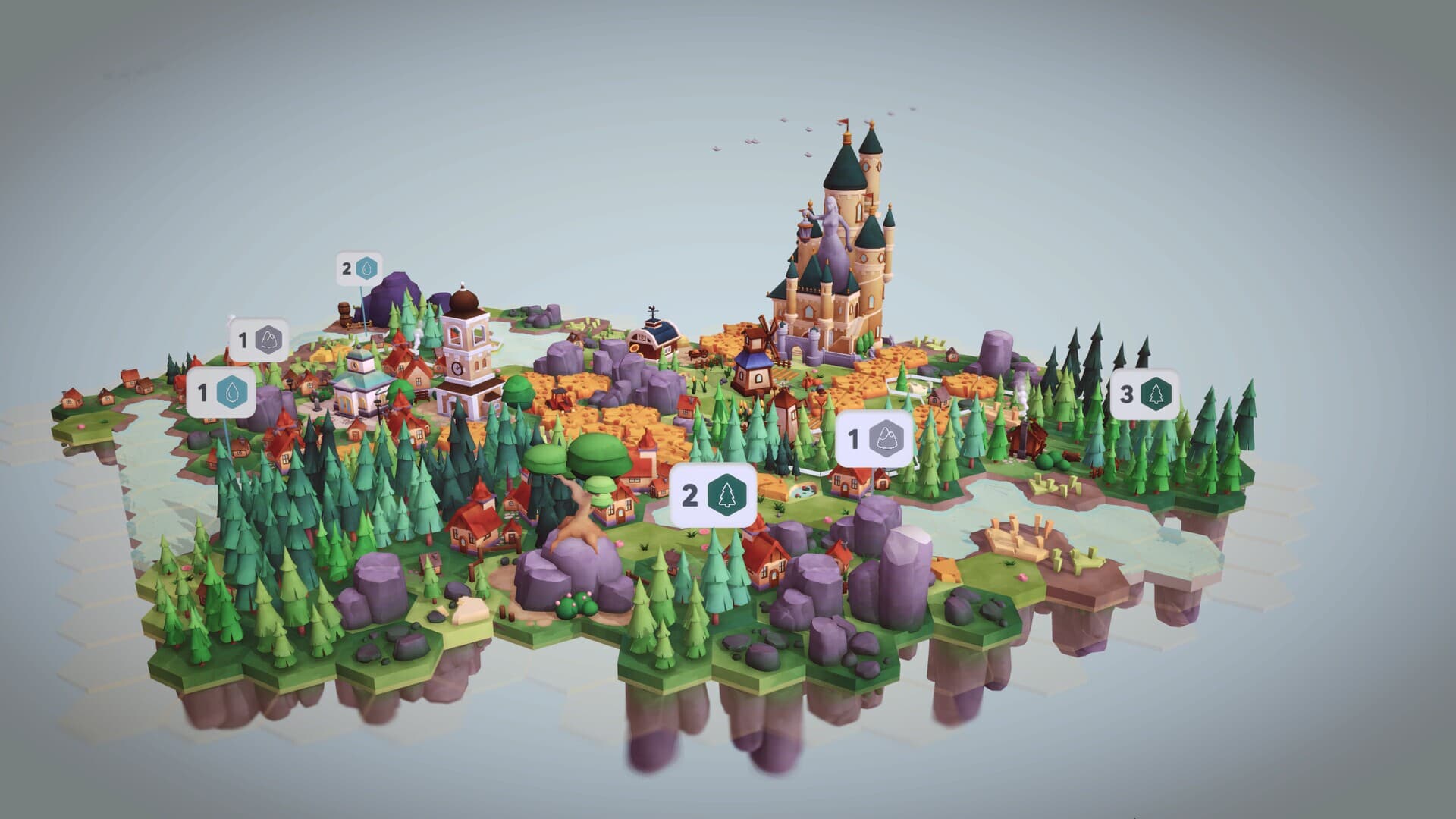 Pan'orama: Prologue