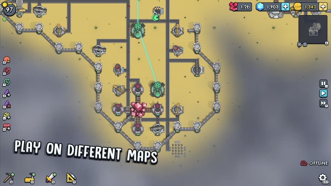 YORG.io 3