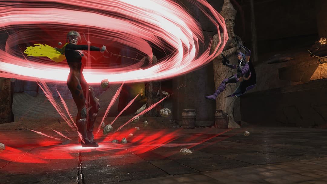 DC Universe Online