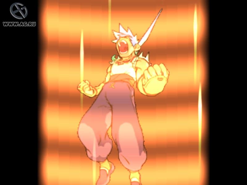 Breath of Fire IV