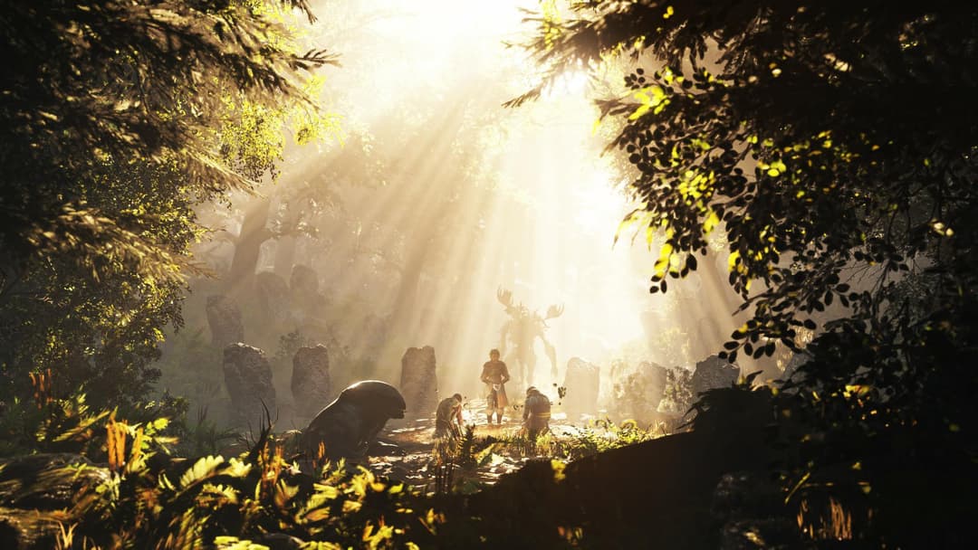 GreedFall II - The Dying World