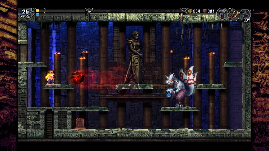 La-Mulana 2