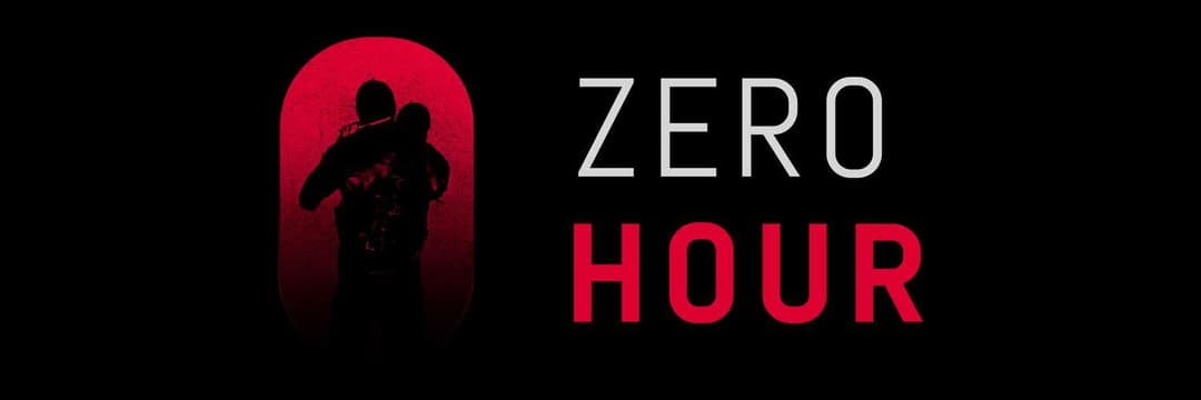 ZERO HOUR
